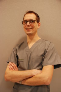 Chirurg Maciej Rudnicki Arbormed Skierniewice